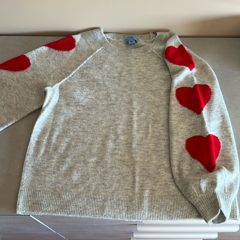 New never worn